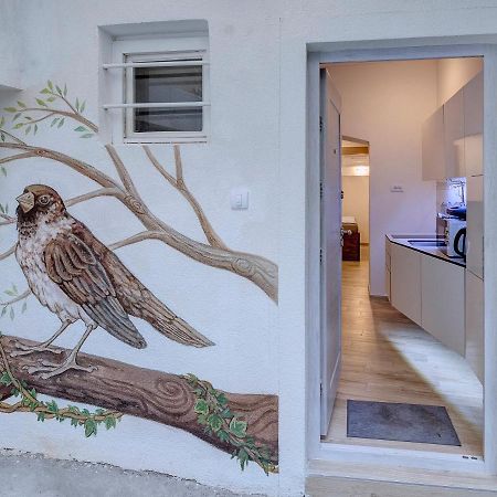 Apartment Vrabac, Kosancicev Venac Белград Екстериор снимка