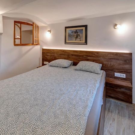 Apartment Vrabac, Kosancicev Venac Белград Екстериор снимка