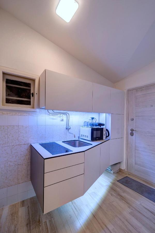 Apartment Vrabac, Kosancicev Venac Белград Екстериор снимка
