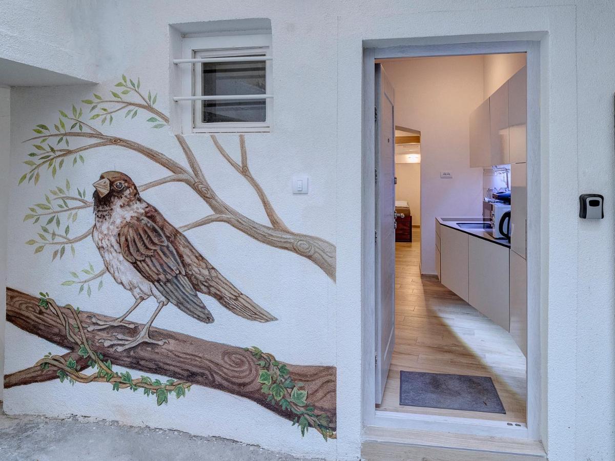 Apartment Vrabac, Kosancicev Venac Белград Екстериор снимка