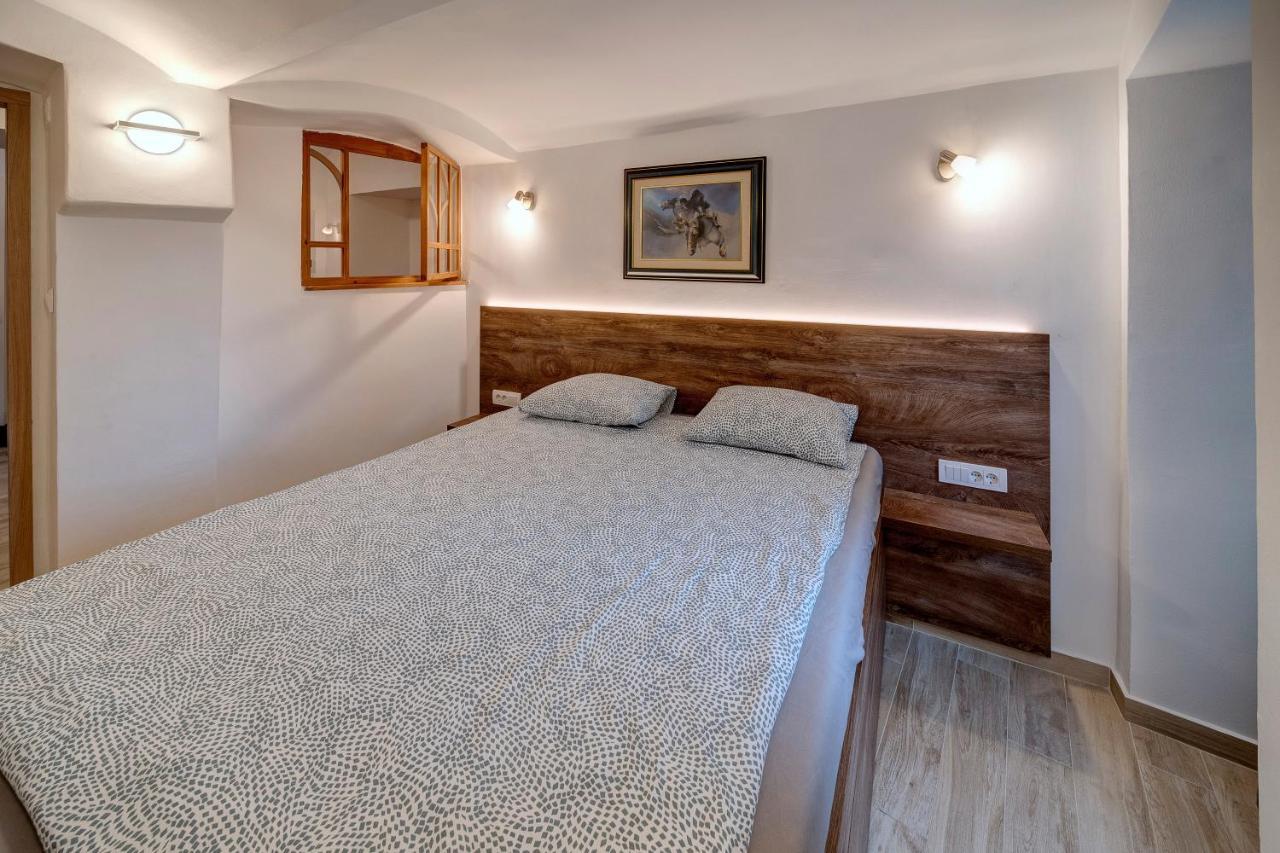 Apartment Vrabac, Kosancicev Venac Белград Екстериор снимка