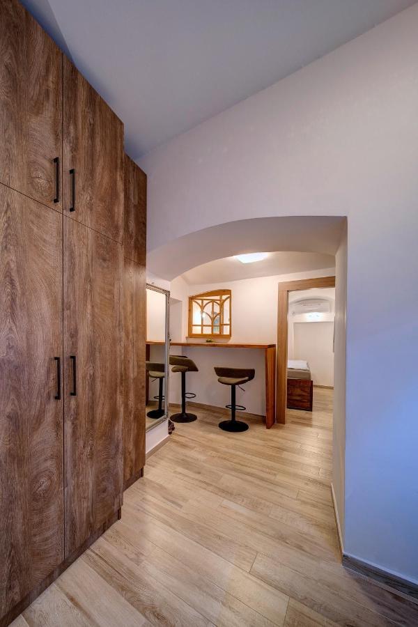 Apartment Vrabac, Kosancicev Venac Белград Екстериор снимка