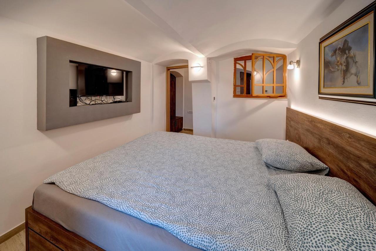 Apartment Vrabac, Kosancicev Venac Белград Екстериор снимка