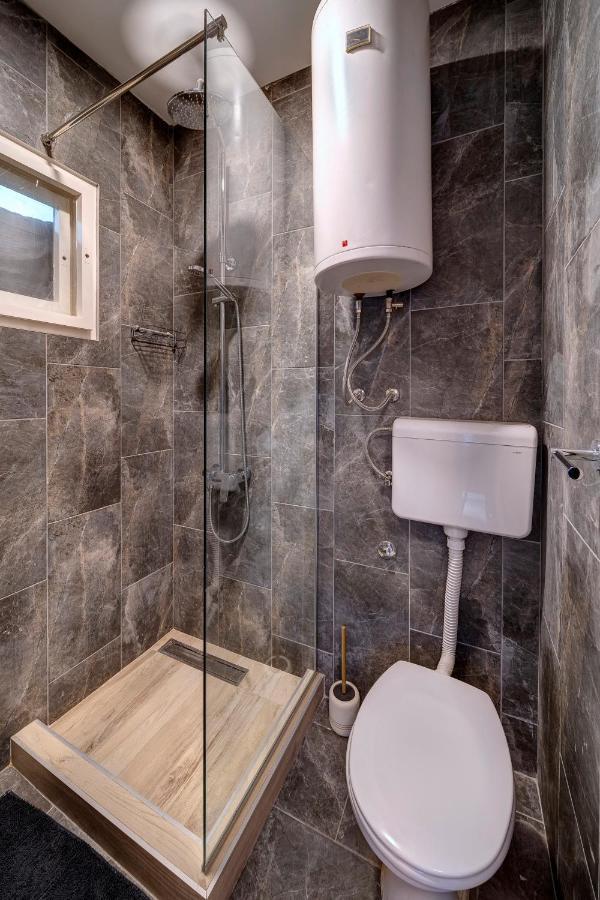 Apartment Vrabac, Kosancicev Venac Белград Екстериор снимка