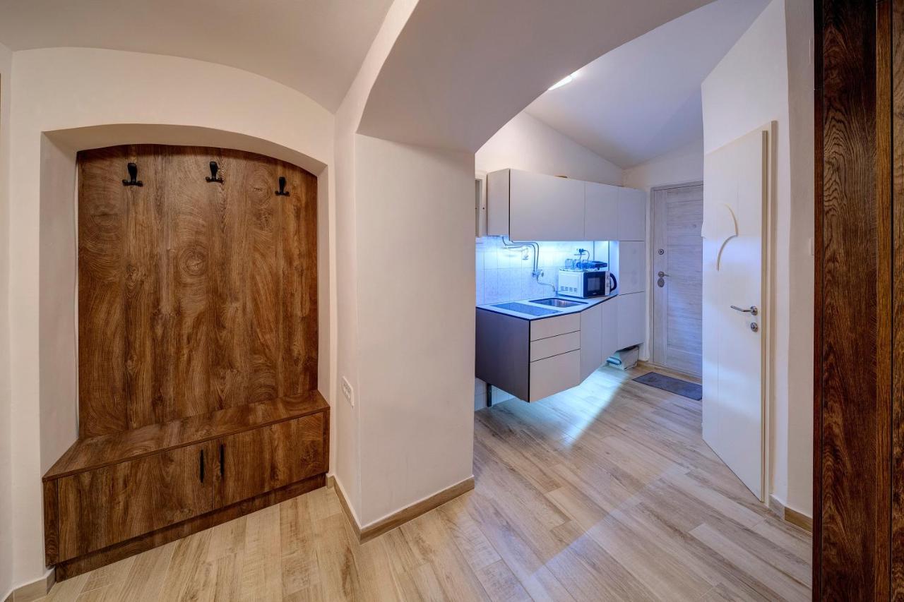 Apartment Vrabac, Kosancicev Venac Белград Екстериор снимка