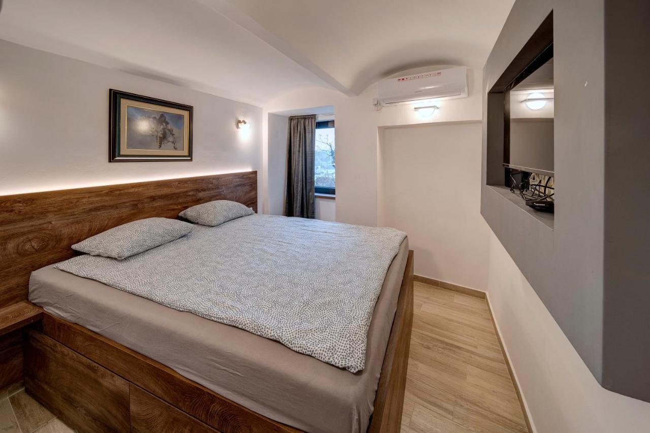 Apartment Vrabac, Kosancicev Venac Белград Екстериор снимка