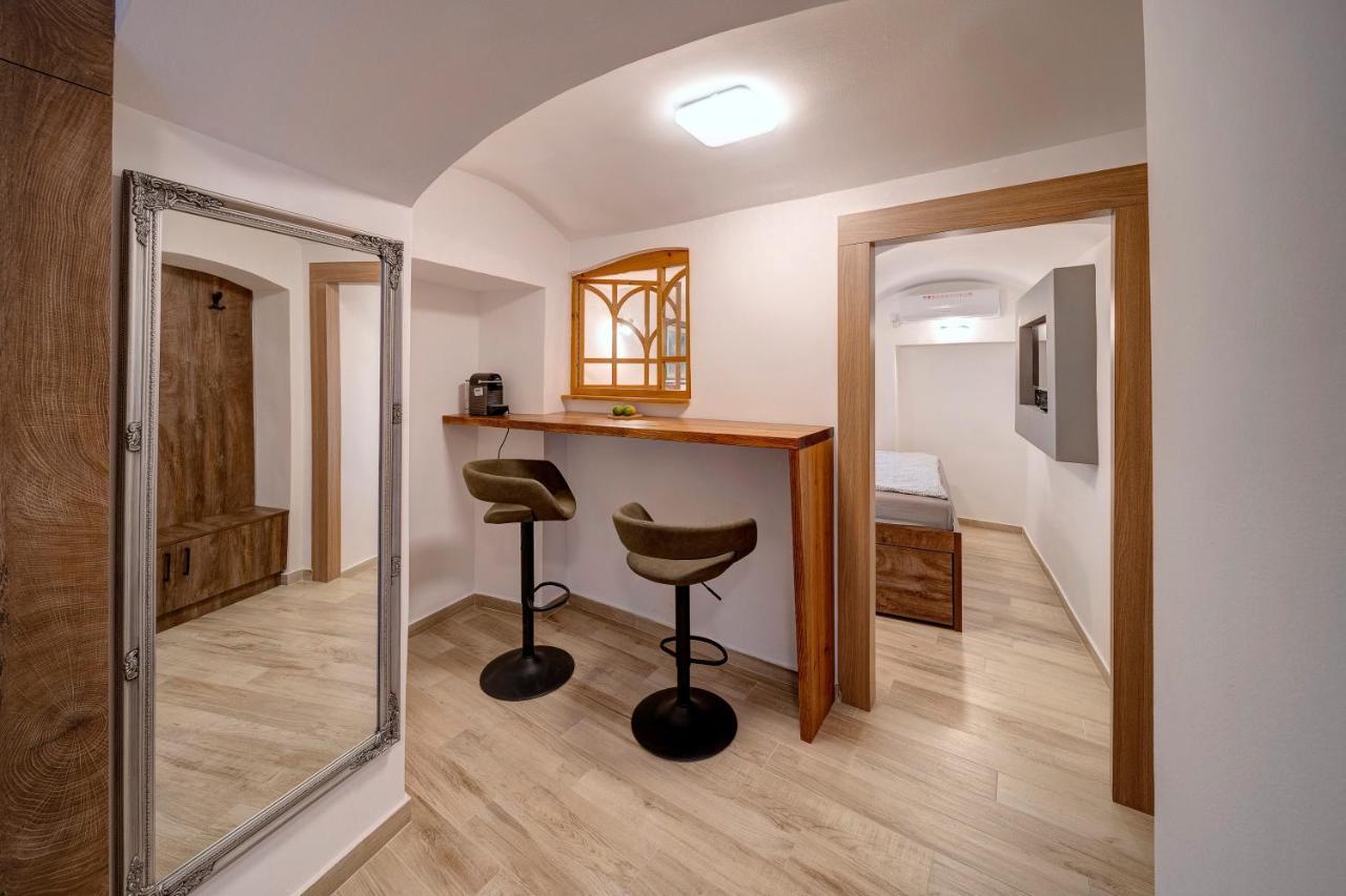 Apartment Vrabac, Kosancicev Venac Белград Екстериор снимка